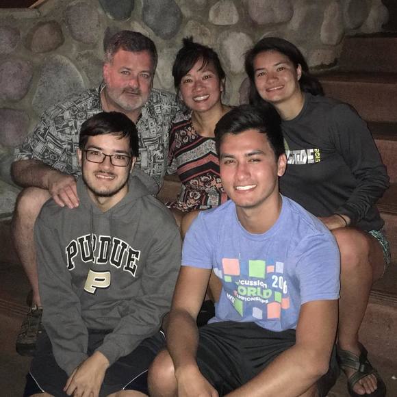 Meet your Posher, Kim - Picture 1 of 1